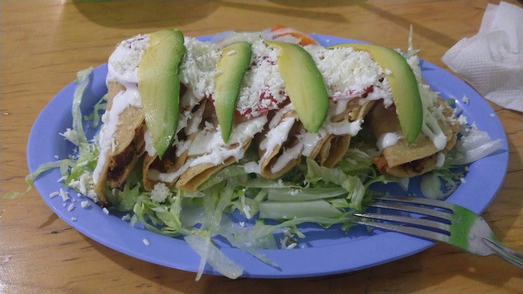 Antojitos Mexicanos Juanita