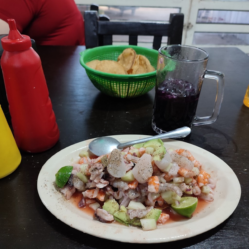 Los Mochis Centro, Guasave