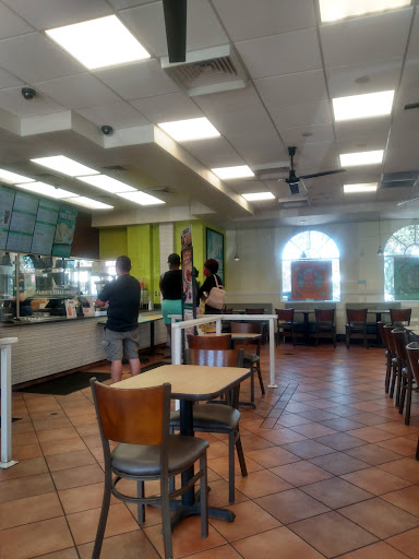 Nature's Table Cafe