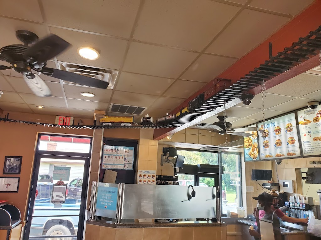DQ Grill & Chill