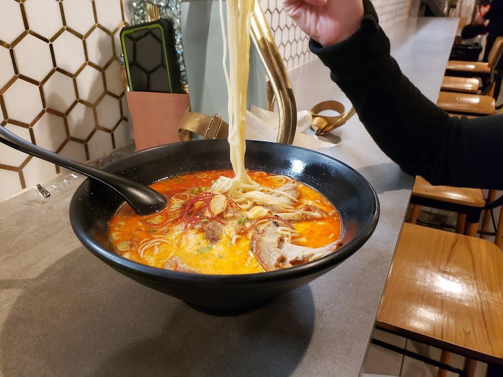 Raku Ramen