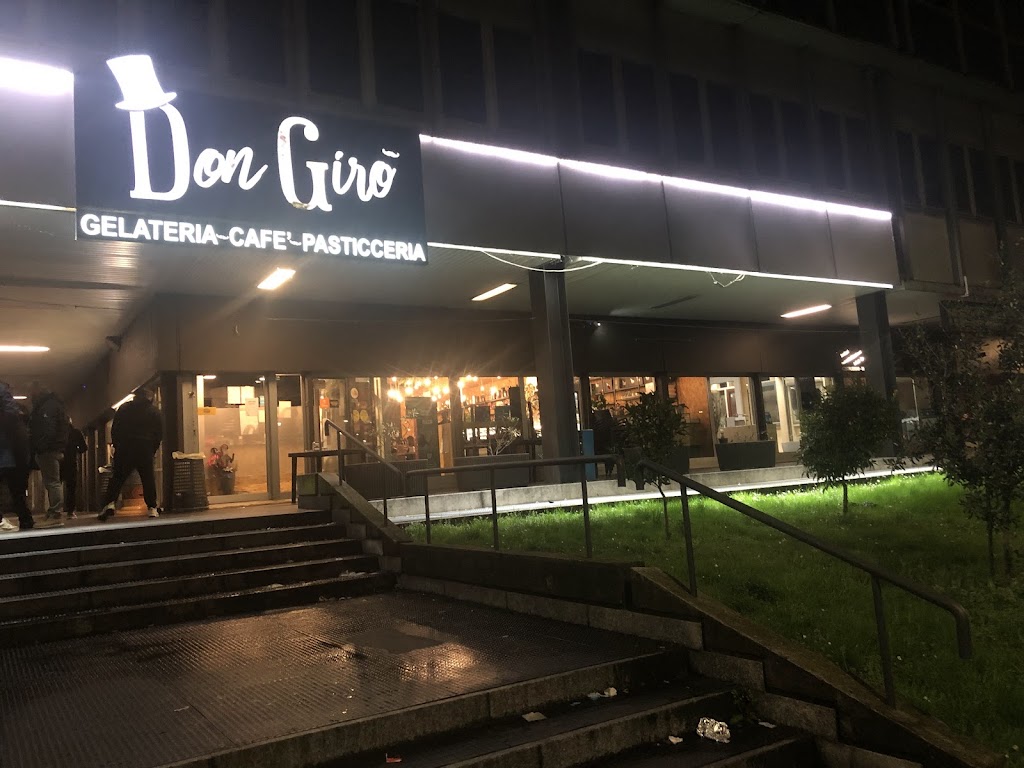 Don Girò
