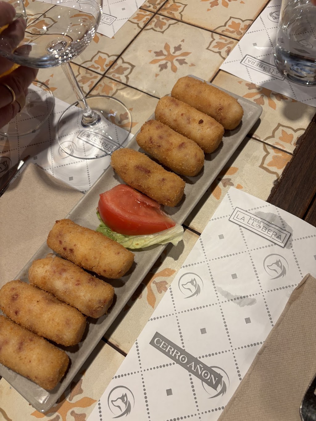 Llagar La Llobera