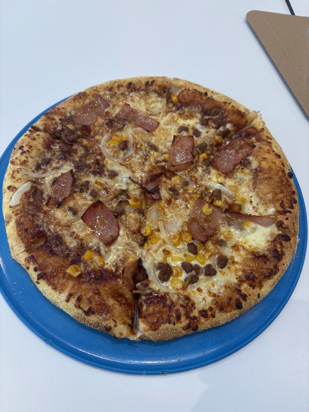 Domino's