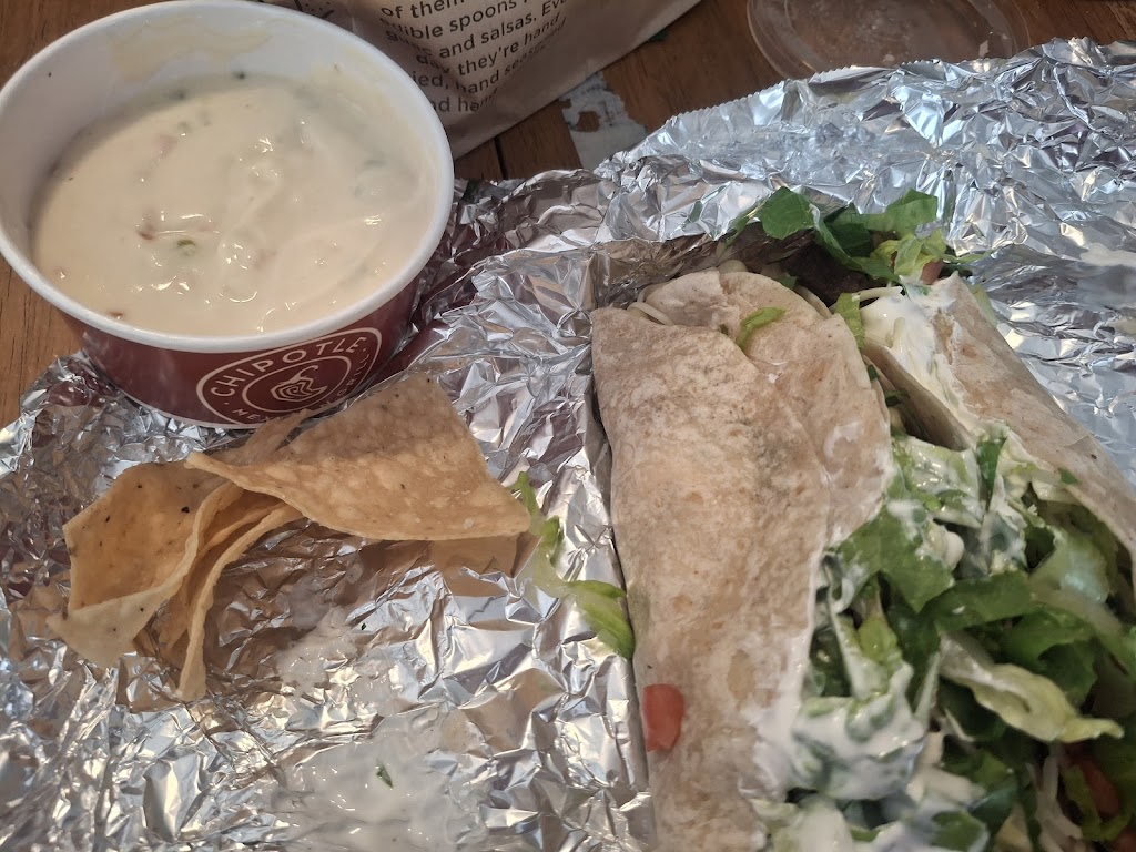 Chipotle, Watauga, TX