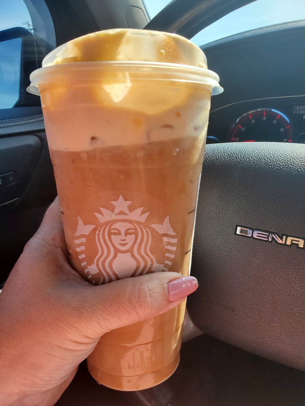 Starbucks, Canandaigua, NY