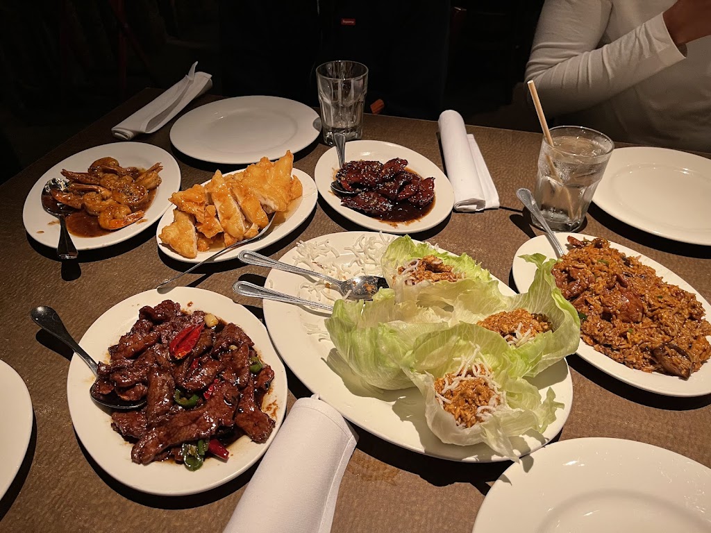 Dave Wong's, Stockton, CA