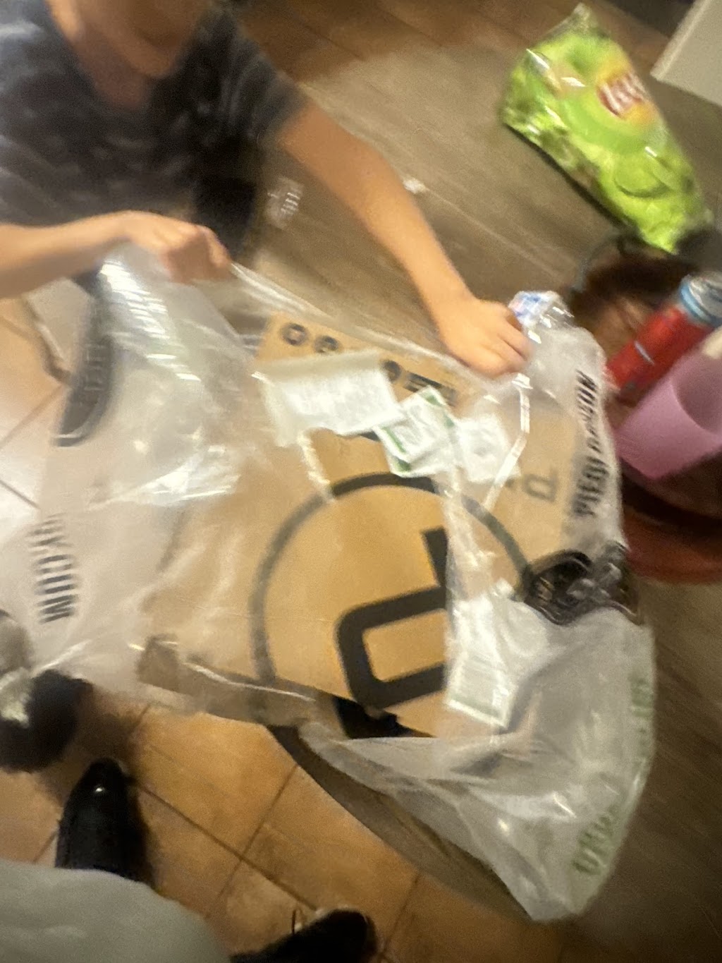 Pieology Pizzeria