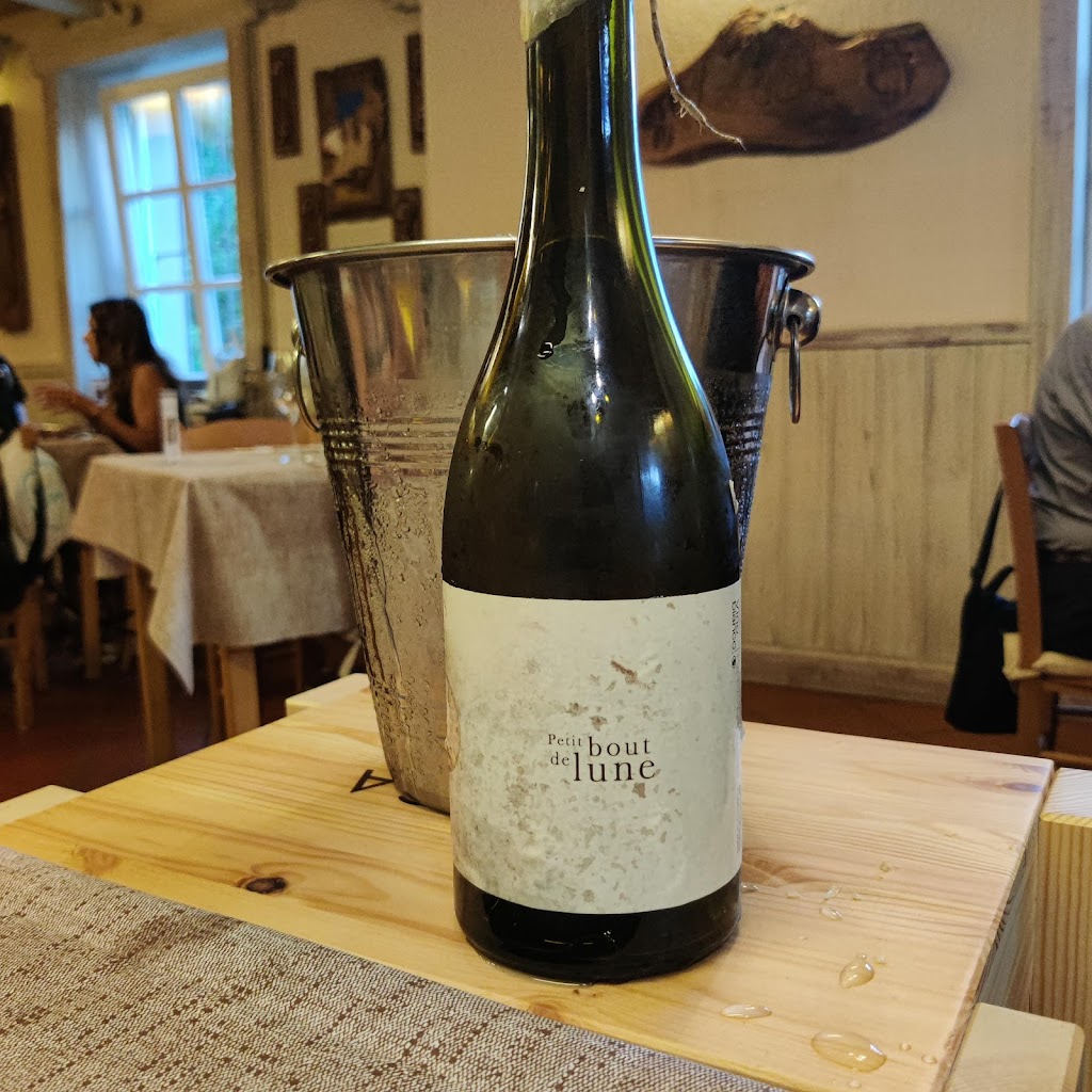 Trattoria di Campagna