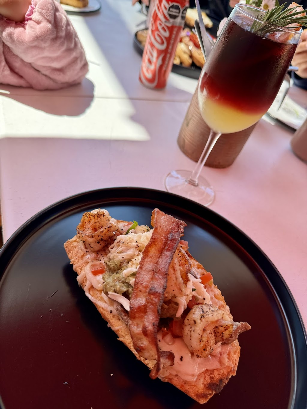 Mollet Bar