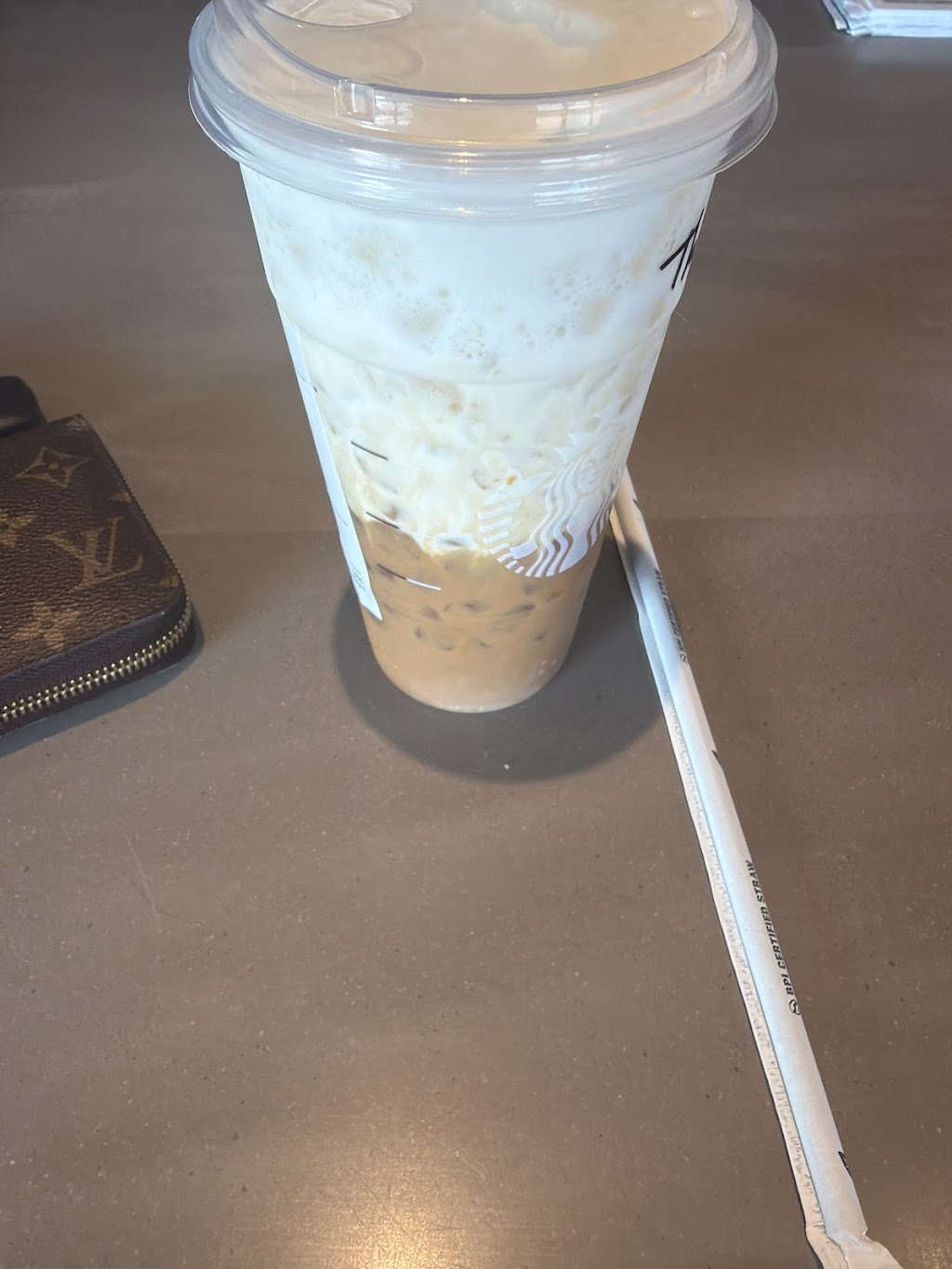 Starbucks, Chesterfield Square, CA