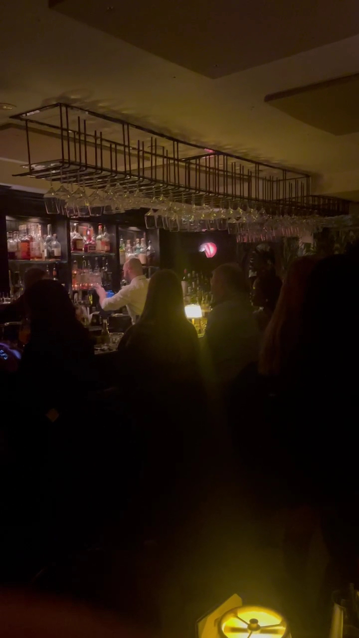 Melody's Piano Bar