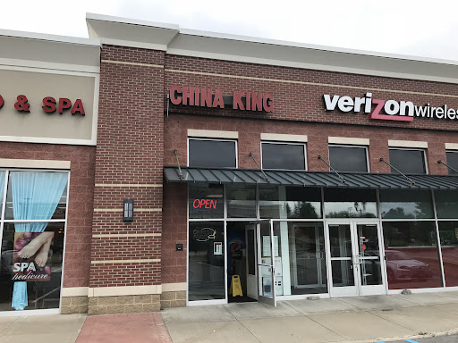 China King, Niskayuna, NY