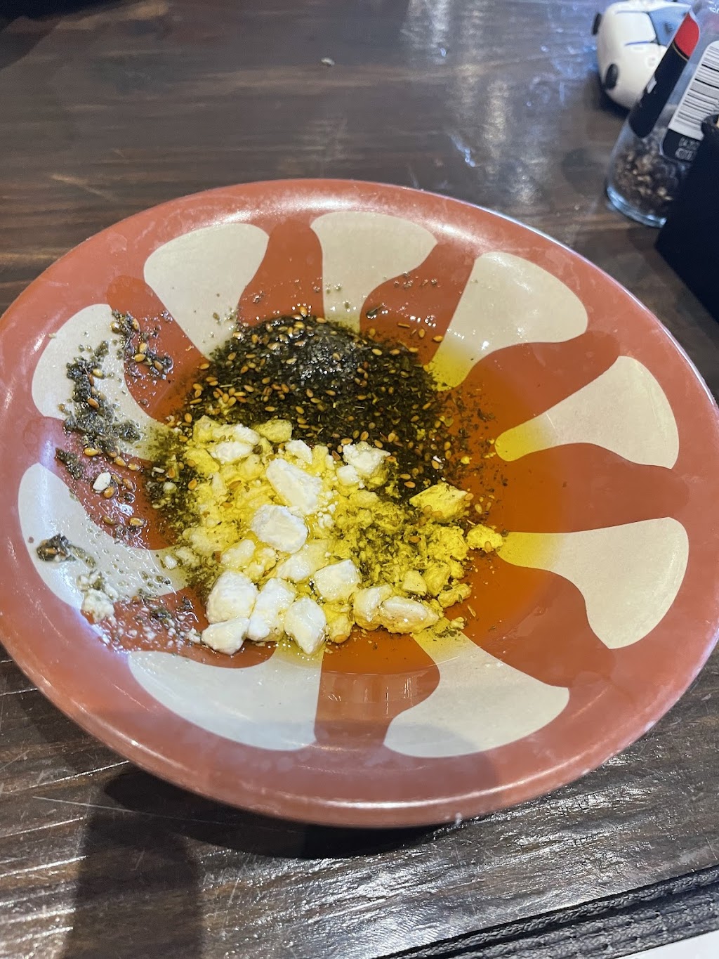 Pasha Mediterranean Grill