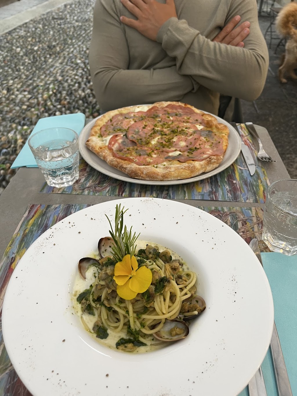 Oggi Pasta, Cannobio