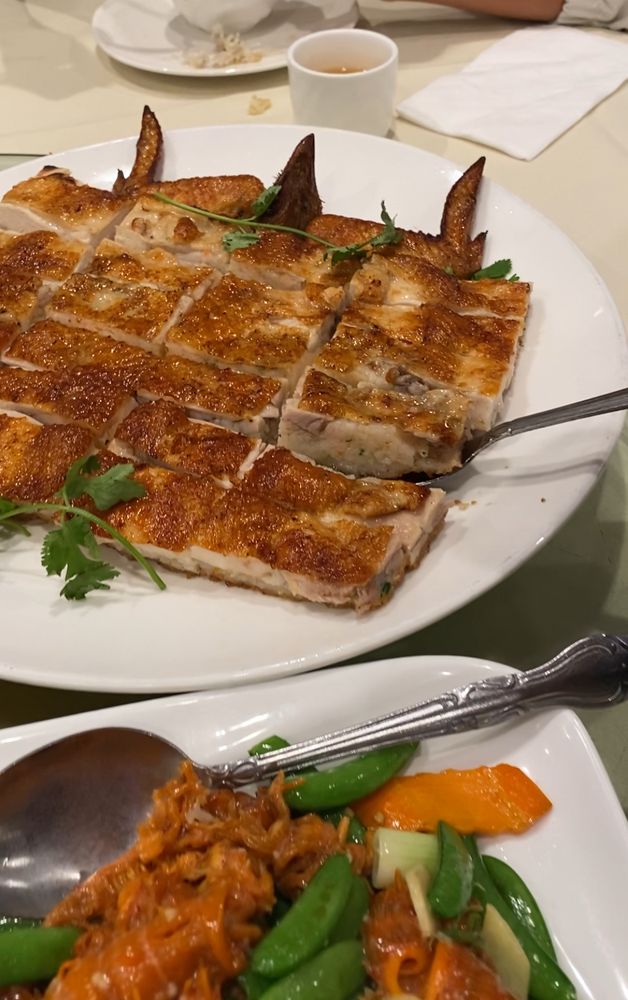 Top Island Seafood Restaurant