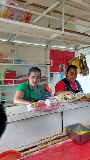 Tacos y Tortas Las Tias, San Luis Potosí, Mexico