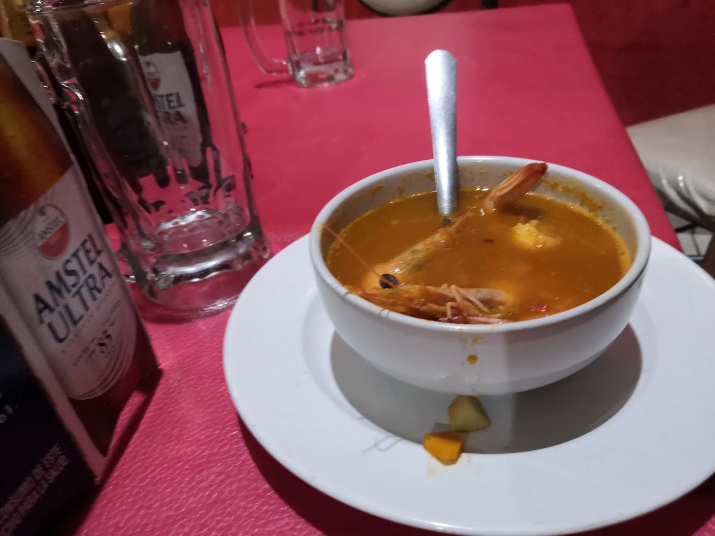 La Tuxpeña