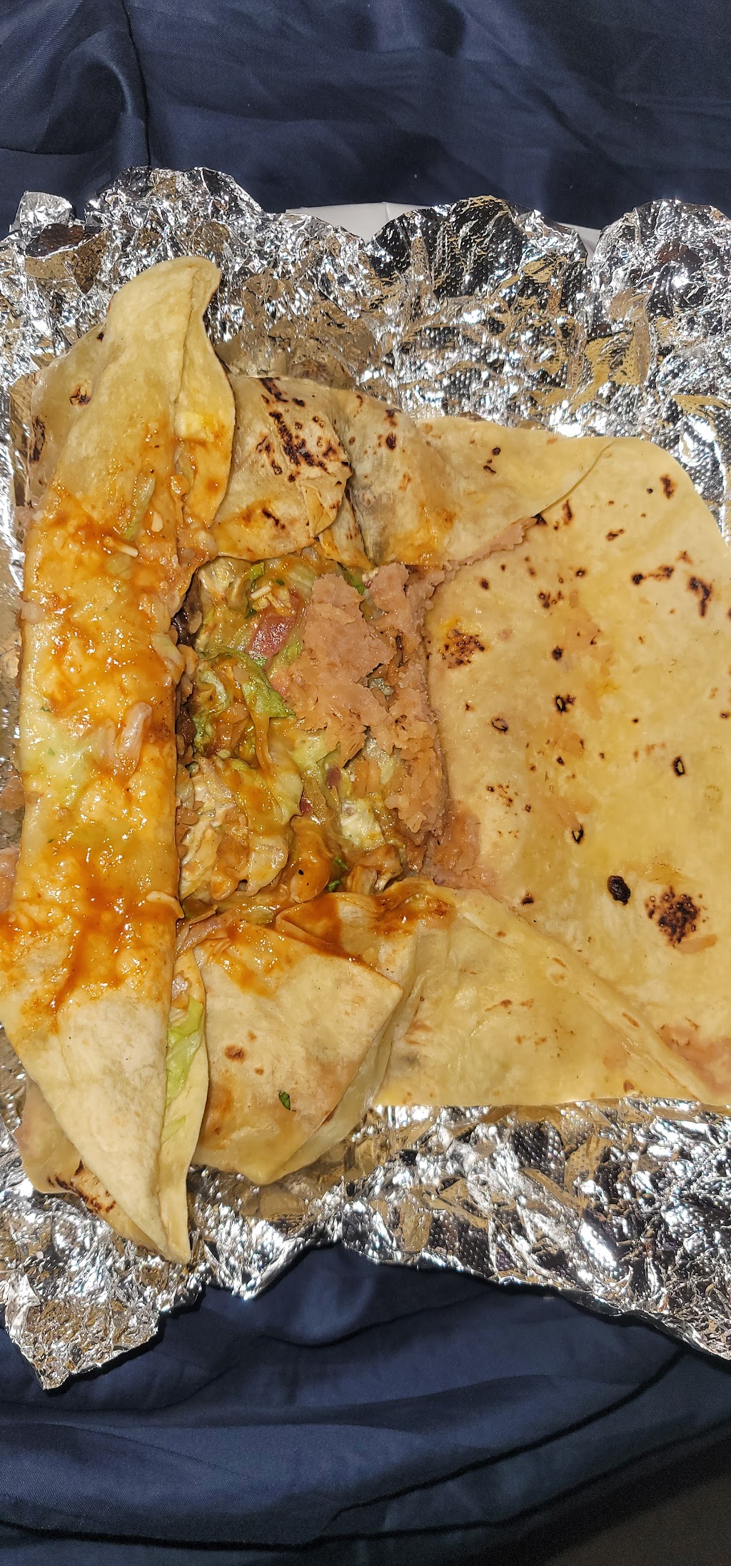 Taqueria La Mexicana