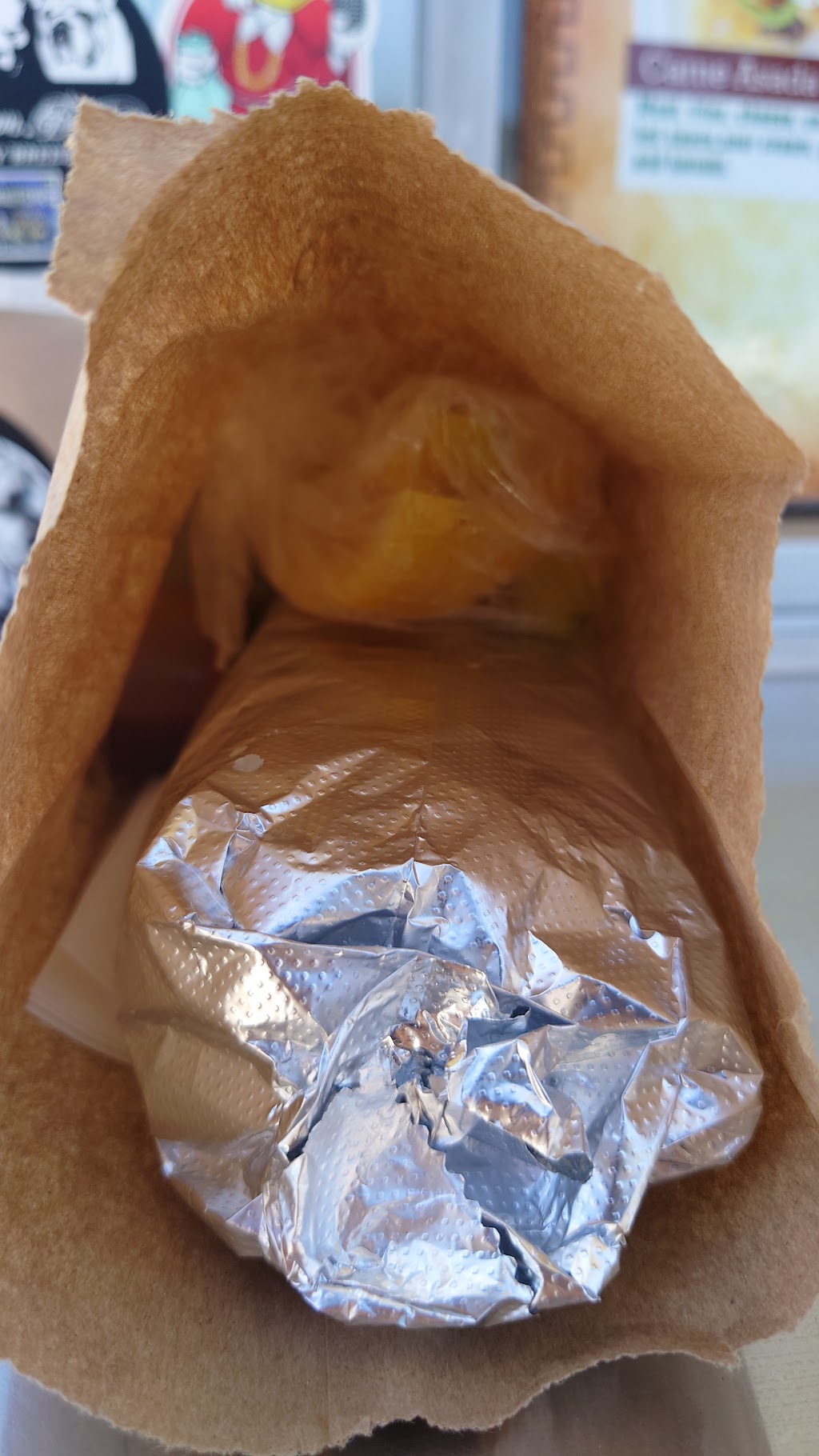 Taqueria La Mexicana
