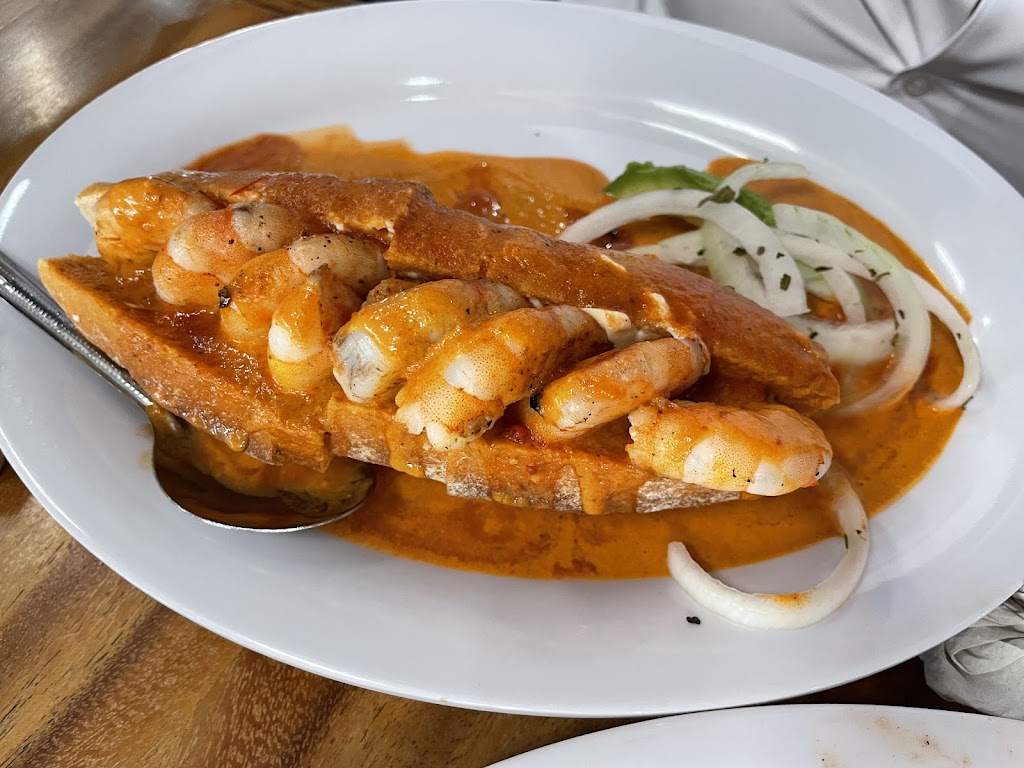 Tortas Ahogadalajara