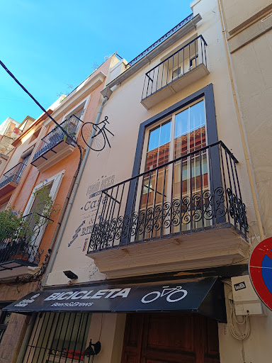 La Bicicleta