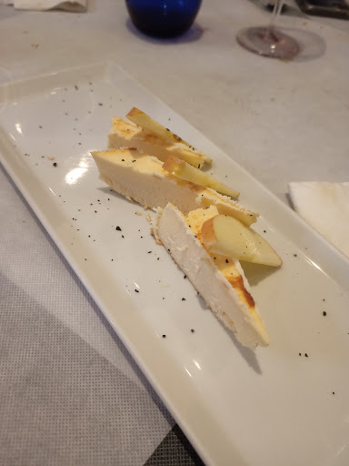 Meson Del Cordero