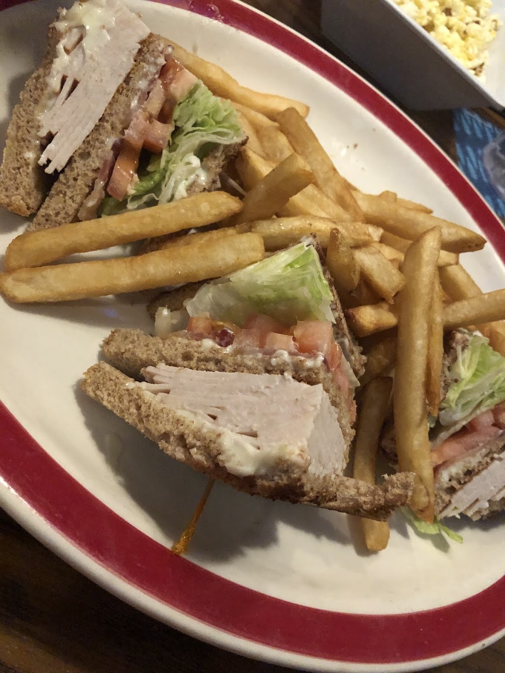 Ninety Nine Restaurant & Pub, Queensbury, NY