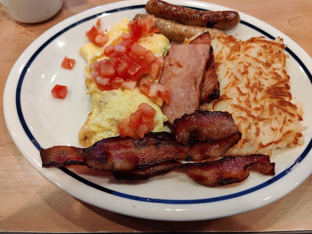 IHOP, Westbury, NY