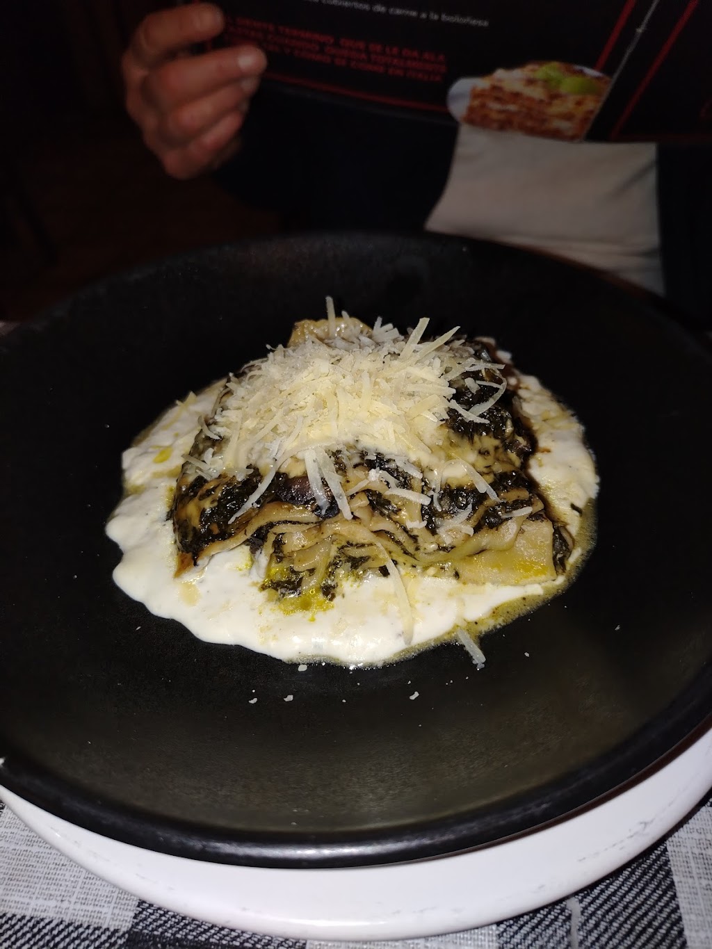 Nabucco's