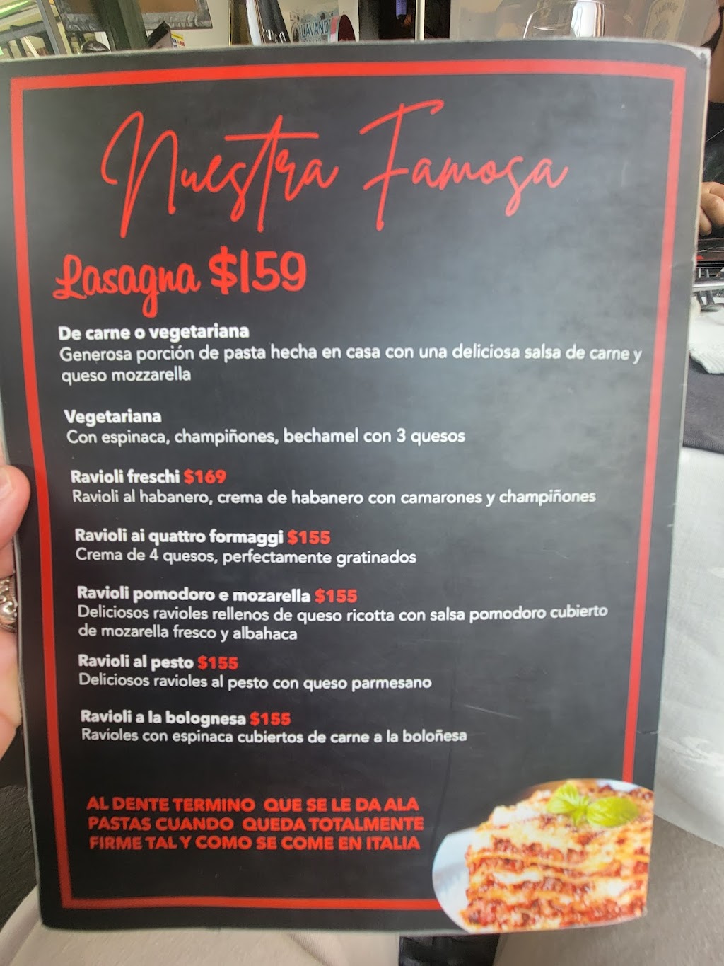 Nabucco's