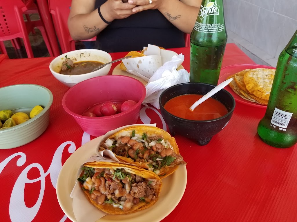 Birriería Yujajay