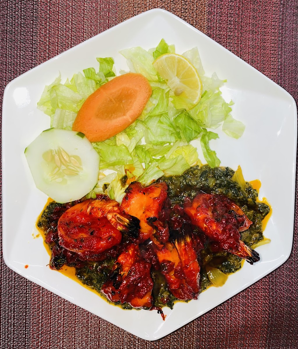 King of Tandoor