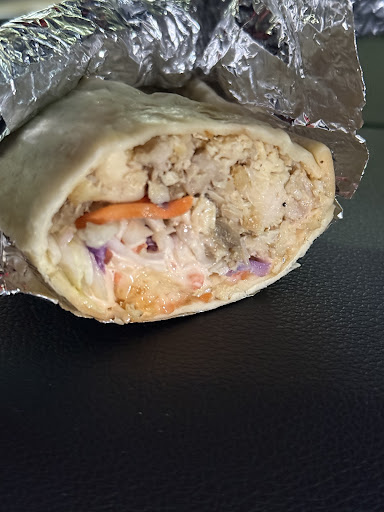 La Sambuca Food Truck, Puerto Rico, Puerto Rico