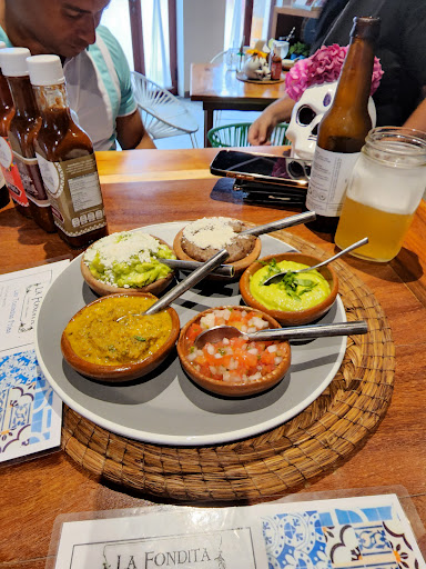 Fondita