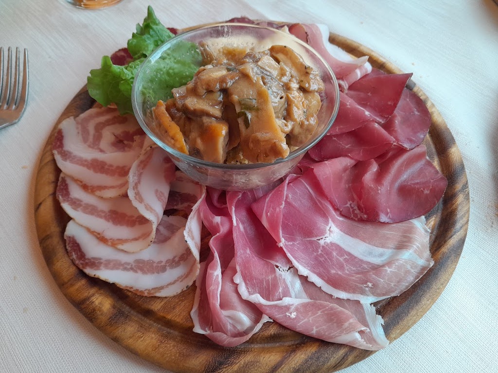 Pizzeria al vecchio mulino