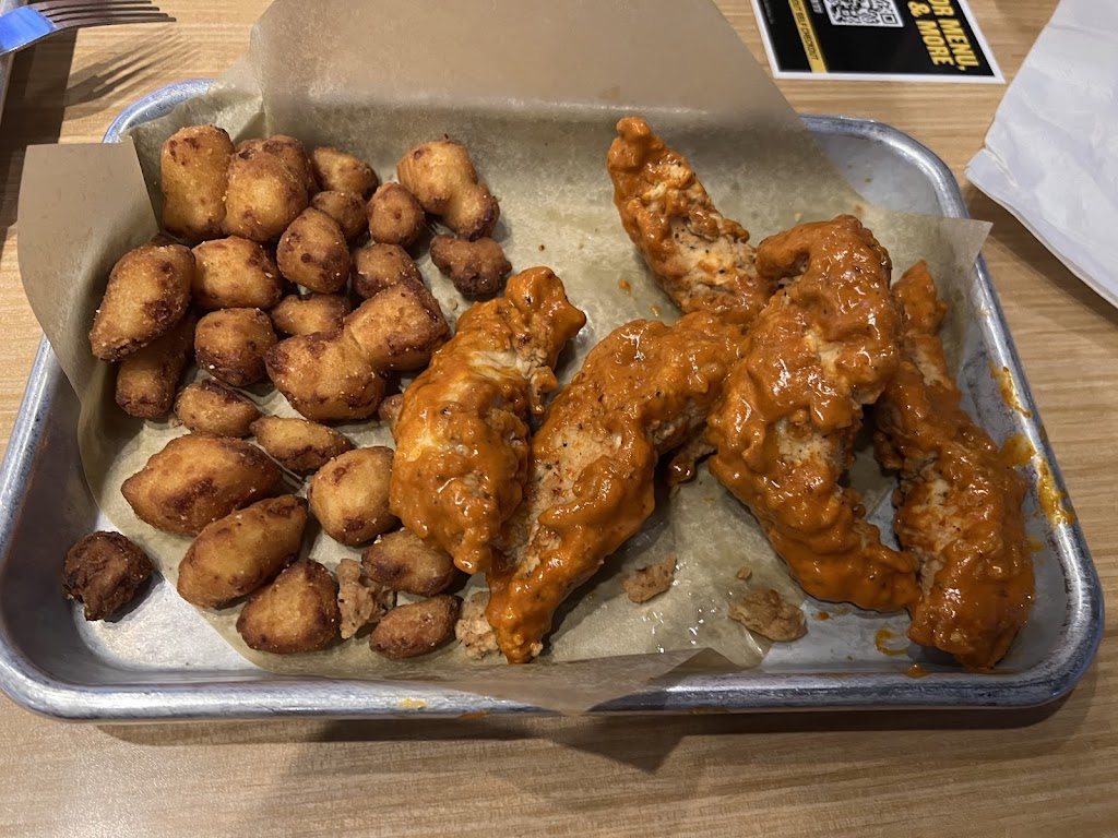 Buffalo Wild Wings, Oneonta, NY