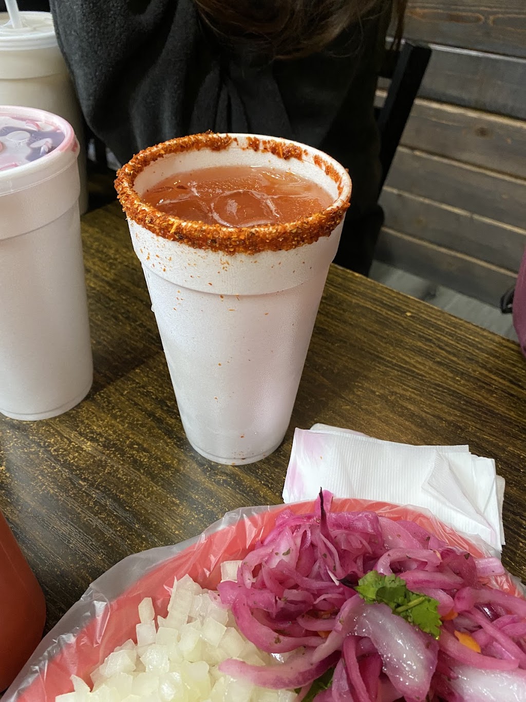 Birrieria El Tijuanazo, Riverside, CA