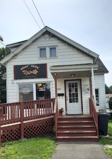 STAR MIX GRILL restaurant