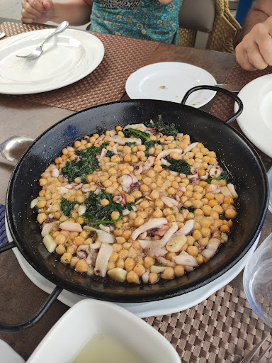 Sa Roqueta