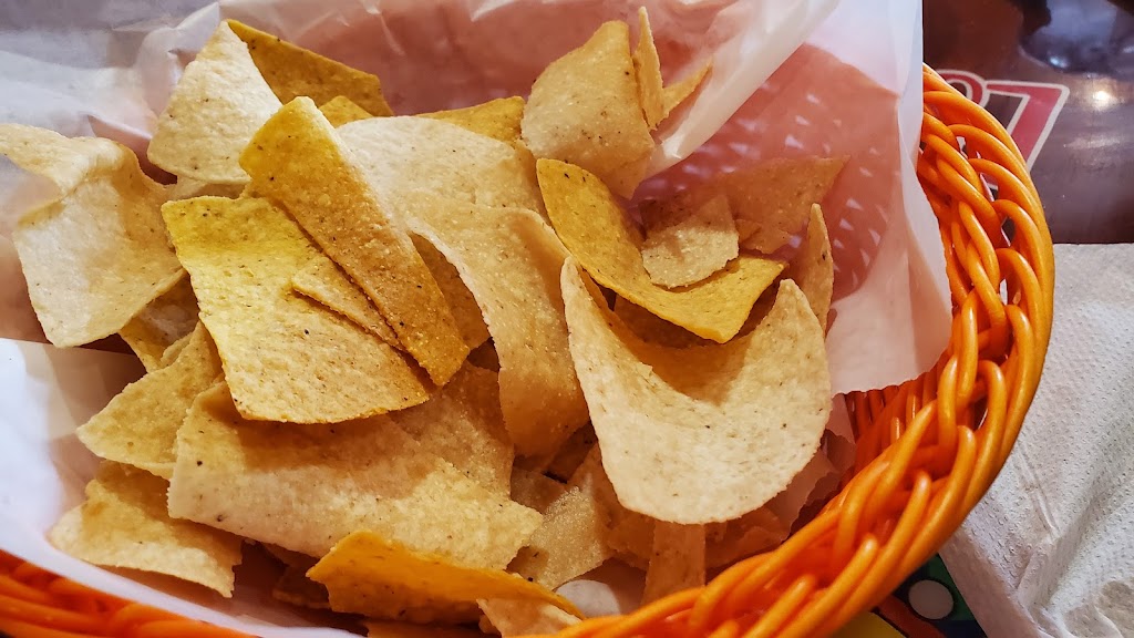 Super Taco, Marble Falls, TX