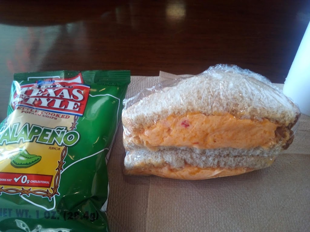 Supreme Sandwiches