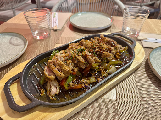 Wok Jiang Nan