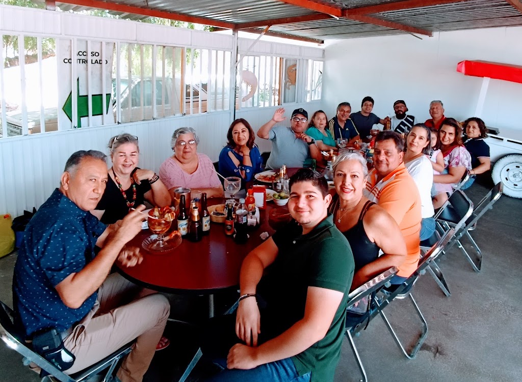 Restaurante de Mariscos Jorge 2