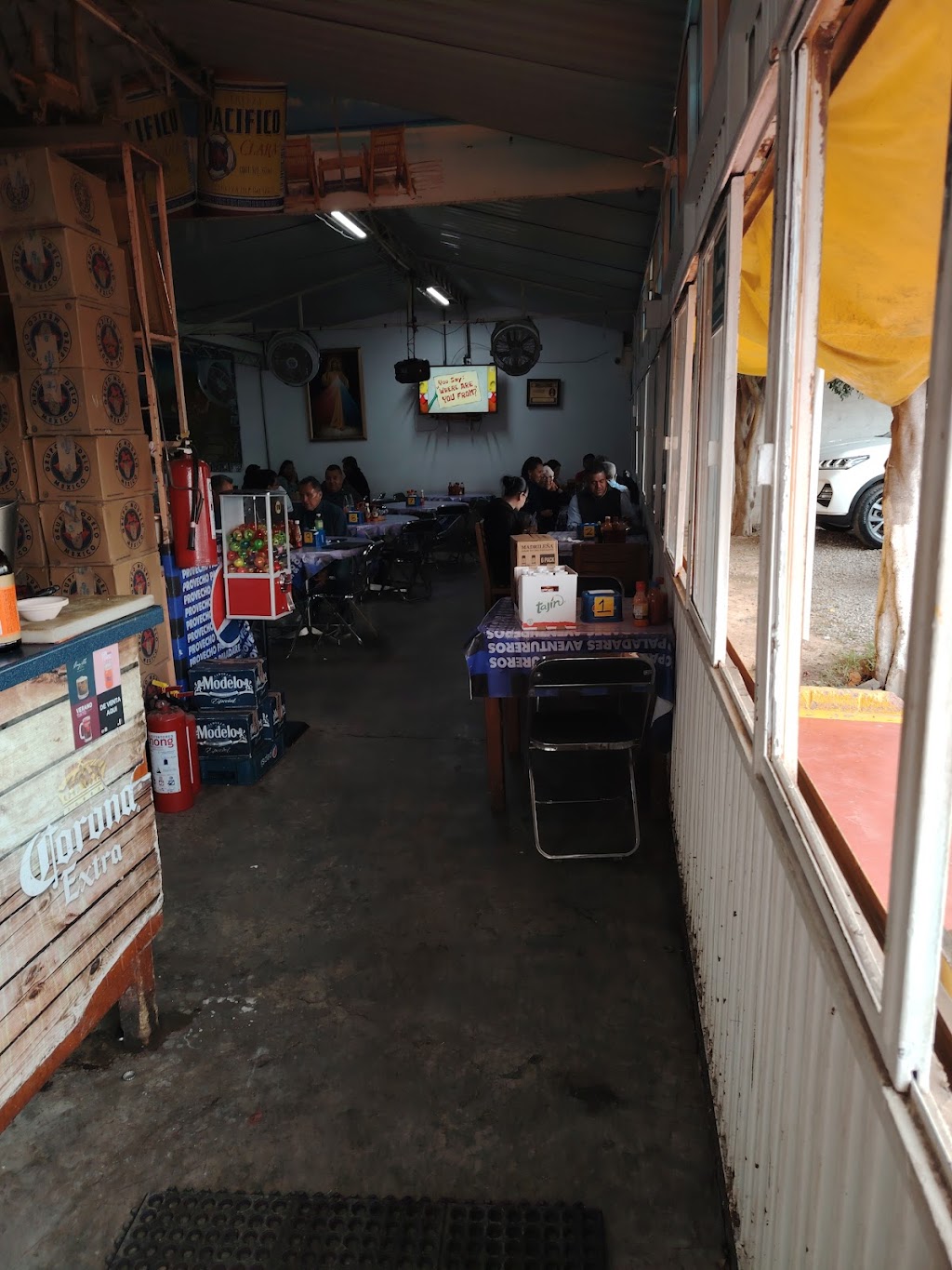 Restaurante de Mariscos Jorge 2