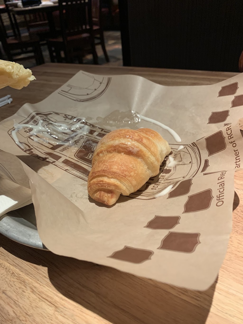 Cheddar's