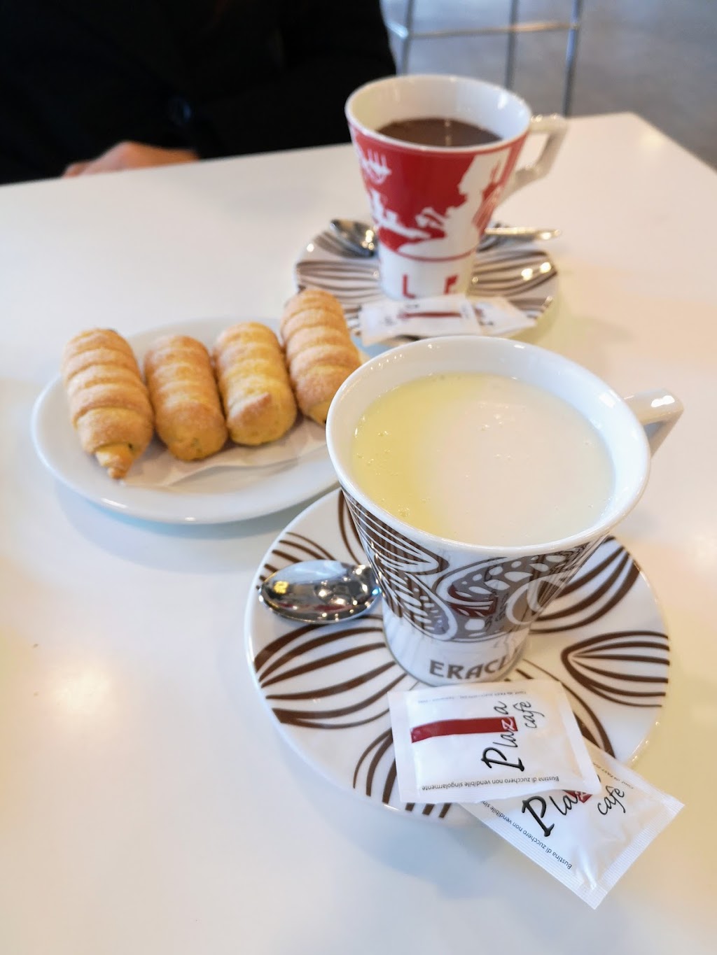 Plaza Cafè