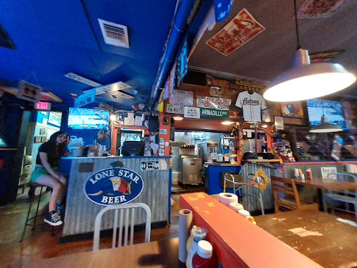 Armadillo's