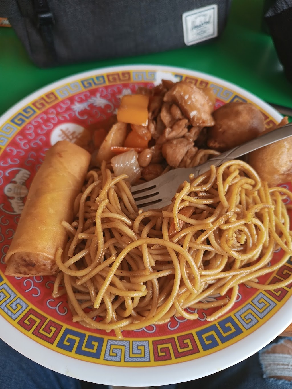 China Express Súper Buffet