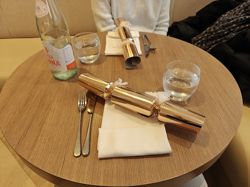 Bloomsbury St. Lounge